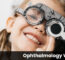 Ophthalmology Website