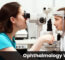 Ophthalmology Website Design