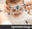Ophthalmology Website Design